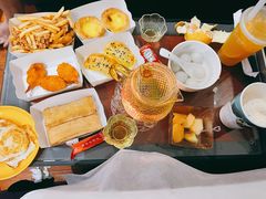 -华夏良子·足道SPA艾灸(铁道大厦店)