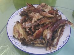 -老舅老蒙肉饼非遗店(一店)