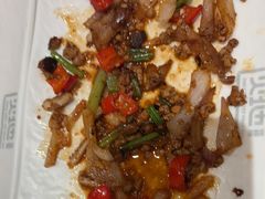 -火地铁板烧(昆山万象汇店)
