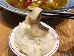 -文叔·湖北名小吃·小龙虾(华强北店)