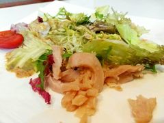 -斗牛士牛排餐厅(嘉里汇店)