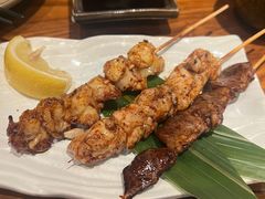 -玄白·炭烤活鳗(上海首店)