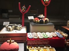 -圆顶阁西餐厅(郑州索菲特国际饭店 )