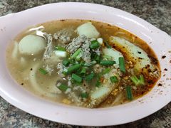 -榮泰米粉湯(Left Shop)