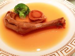 -老洋房花园饭店(绍兴路店)