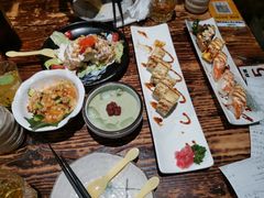 -小川洋风料理(街道口店)