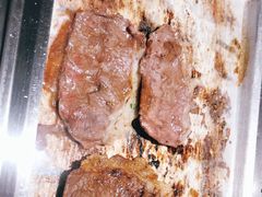 -新石器烤肉(无锡万象城店)