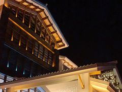 -天目湖御水温泉·度假酒店