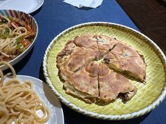 -伊带伊路新疆美食府(呼家楼店)