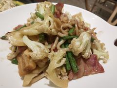 -冶春茶社(星汉大厦店)