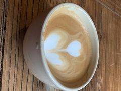 -加菲咖啡西餐厅garfield coffee(蓝宝石大厦店)