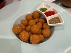 -北平食府(马鞍山路店)