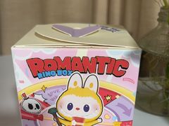 -泡泡玛特POPMART(崇文门国瑞城店)