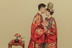 -布拉格婚纱摄影(真实客片店)