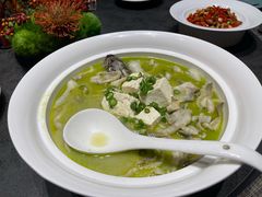 -湖鱼湖·蓉亭食贝(亚运村店)