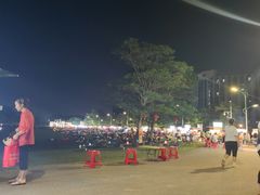 -仙湖旅游度假区