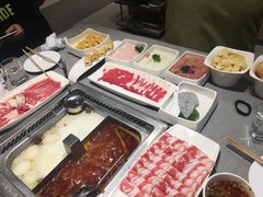 -海底捞火锅(天一广场亚细亚店)