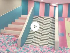 -东方之珠洗浴休闲广场(南开店)