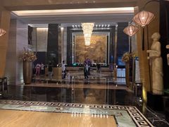 -大同魏都国际酒店