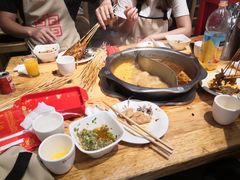 -袁记串串香(西安路店)