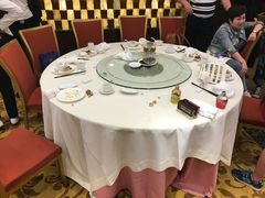 -凤凰楼酒家·粤宴点心(华强北店)