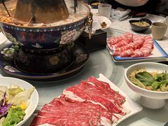 -东来顺饭庄(西直门店)