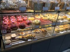-BreadTalk面包新语·烘焙蛋糕(金光华广场店)