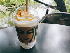 -星巴克(西湖天地店)