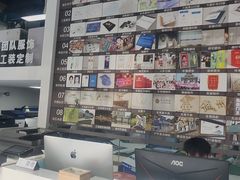 -沪印图文广告·设计定制安装(光启城店)