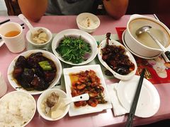 -蘭心餐厅(进贤路店)