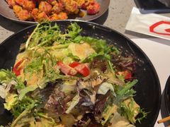 -一棠龙虾•王牌虾球(恒隆广场店)