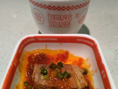 -明腾壹间茶餐厅(新都会花园广场店)