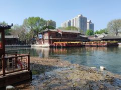 -皇家御河游(紫御湾码头)