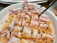 -荣基四海一家·家常菜·海鲜大排档(新安店)