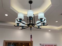 -雅然居铜火锅(长新街店)