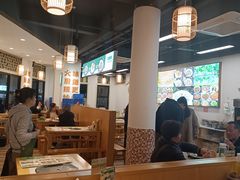 -刘壹席富顺荤豆花·自贡江湖菜(浅水半岛店)