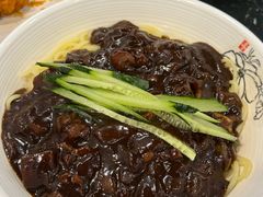 -桃园中华料理炸酱面(燕儿岛路店)