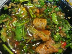 -盖帮鳝鱼串串(东郊记忆店)