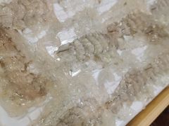 -官塘锋记鱼生·生腌·砂锅粥(牌坊街店)
