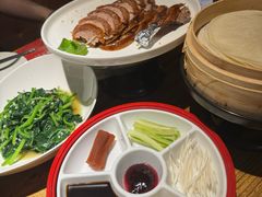 -青年公社烤鸭(青年路店)