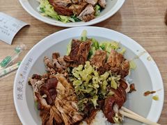 -陆长玖古法猪脚饭(玄风桥店)