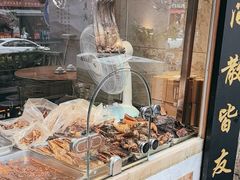 -老妈秘制兔头(春熙路店)