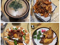 -品味新疆民族风味餐厅(东方今典店)