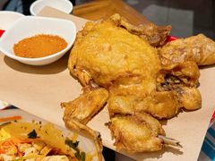 -醉长安(钟楼旗舰店)