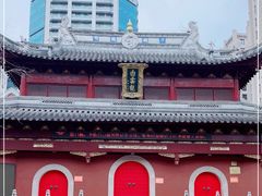 -上海白云观