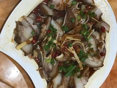 -香港厨房