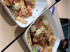 -林静小吃(复兴路店)