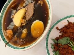 传统冷面（大）-华天延吉餐厅(西四总店)