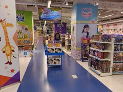 -TOYSRUS玩具反斗城(长春欧亚新生活购物广场店)