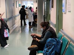 -首都医科大学附属北京友谊医院(西城院区)